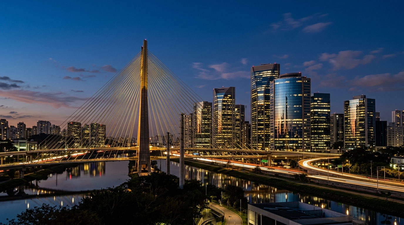 World-Class Integration & Regional Bridge